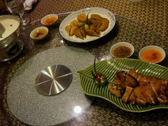 android_upload_pic-南沙游艇会·大兵船餐厅