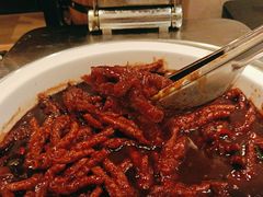 -君来湖滨饭店·玫瑰园