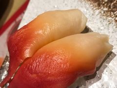 -友壹町寿司(嘉洲广场店)
