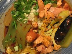 -眉州东坡(春秀路店)