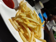 -樊城区沛公餐饮店(挑食拉美步行街店)