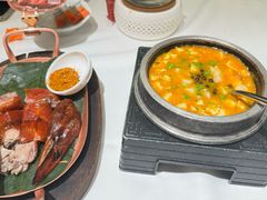 -小厨娘书香金陵(夫子庙老门东店)