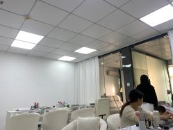 -SZ轻奢自助美甲美睫