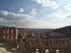 -奥林匹亚宙斯神庙