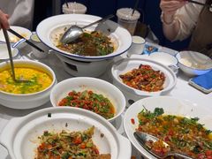 -兰湘子·湘菜小炒(南京江宁万达店)