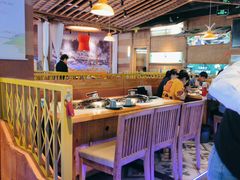 -天然居铁锅炖(五路居店)
