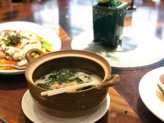-猪肉婆私房菜(容桂总店)