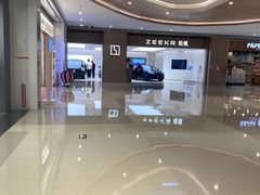 -天虹购物中心(深圳龙华店)