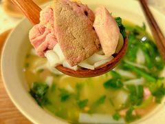-三姐·老友记·南宁老友粉(朝阳区光华路嘉里中心店)