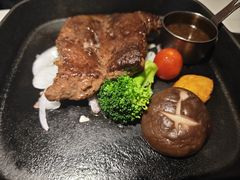 -牛扒先生·厚切雪花牛扒西餐厅(北京路禺山路店)