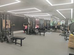 -优享健身(三元桥店)