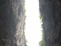 -英西峰林·洞天仙境