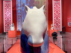 -北京工艺美术博物馆