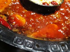 -重庆渝达老火锅(春熙路店)