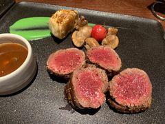 -404干式熟成牛排馆•聚会餐厅