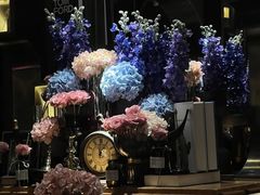-足莲得·足道SPA(滨湖银泰店)