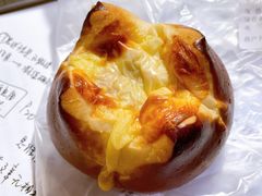 -BreadTalk面包新语·烘焙蛋糕(五羊邨店)