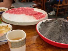 -乐宴·老北京铜火锅(八卦岭店)