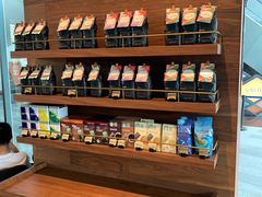 -星巴克臻选(广州二沙岛文立方店)