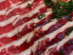 -农乐园炭火烤肉(繁花中心店)