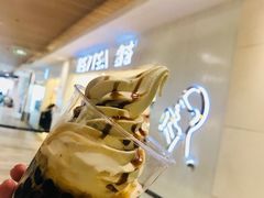 -喜茶(上海兴业太古汇店)