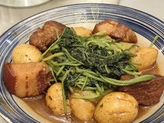 -小土豆北方菜馆(文慧园店)