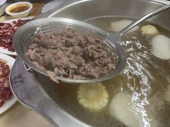 -贵宾牛·潮汕牛肉火锅(珠池总店)