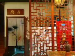 -金杨拉面王(杨南路店)