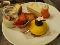 -盛宴自助餐厅(运达喜来登店)