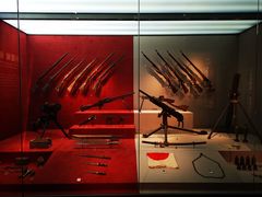 -辛亥革命博物院北区