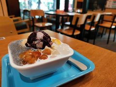 白雪黑珍珠-满记甜品(岭南新天地店)