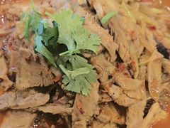 -老雒阳面馆·水席(定鼎门店)