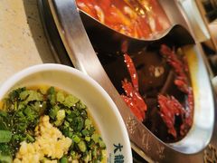 -大龙燚火锅(春熙店)