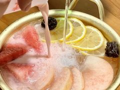 -小岛韩食创意韩国料理(惠安东南店)