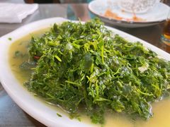 -溱湖八鲜菜馆