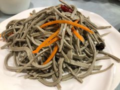 -听涛雅苑百味饺子老家菜馆