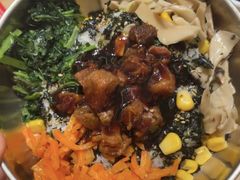-米村拌饭(东方新天地店)