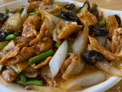 -太原面食店(解放路店)