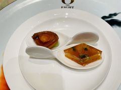 -8餐厅(新葡京酒店)