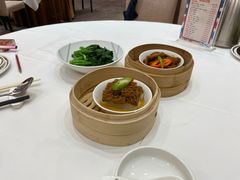 -喜宴又一村·粤菜·茶点·海鲜(壹方天地店)