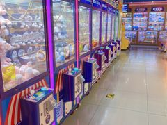 -星悦蓝海欢乐园(石路天虹店)