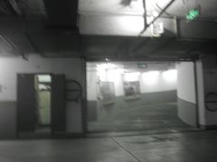 -久光百货-地下停车场