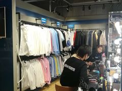 -海马体照相馆(深圳万象天地店)