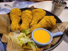 -七楽·韩式欢聚餐厅 치르치르(龙泉驿万达店)