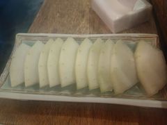 -山城棒棒军手作火锅·天花板手撕水牛鲜毛肚(北京店)