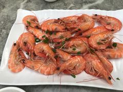 -清水湾3号(东方小周海鲜店)