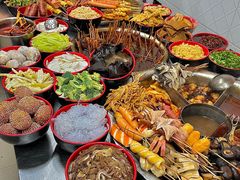 -小吴水煮(羊子巷无任何分店)