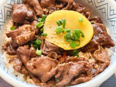 -味太助·银饭食堂(中华城店)