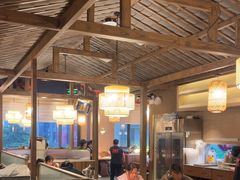-恰饭·老长沙市井菜 (天河客运站店)
