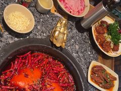 -蜀大侠火锅(建设路第五大道店)